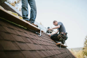 Local Roofers in North Falmouth, MA